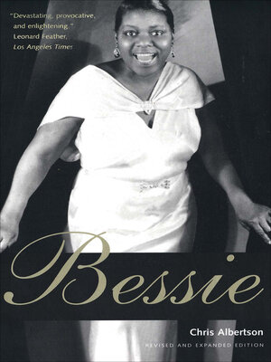 cover image of Bessie